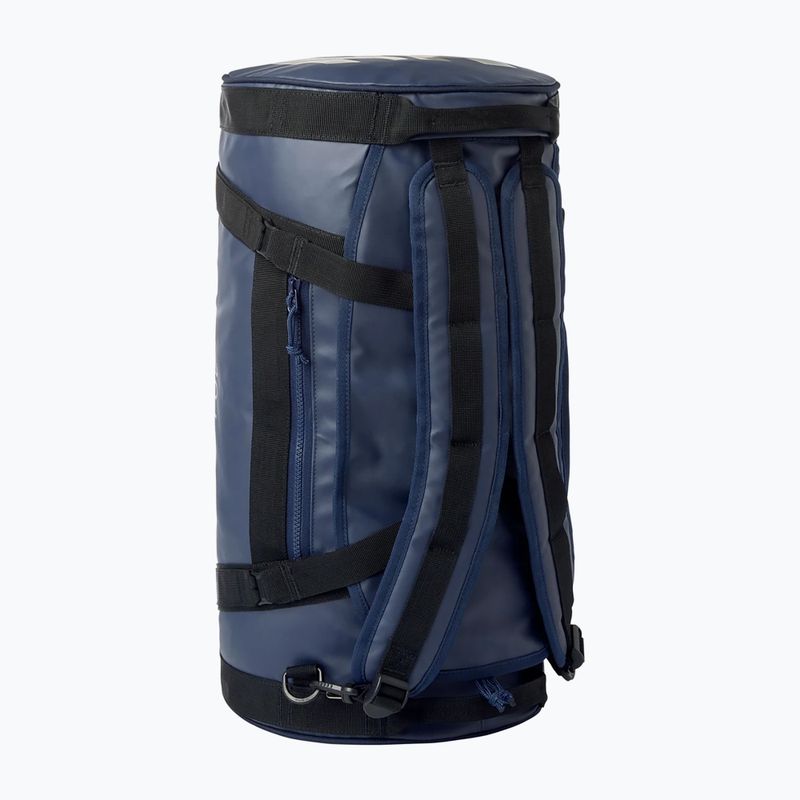 Helly Hansen HH Duffel Bag 2 30L utazótáska tengerészkék 68006_698 6