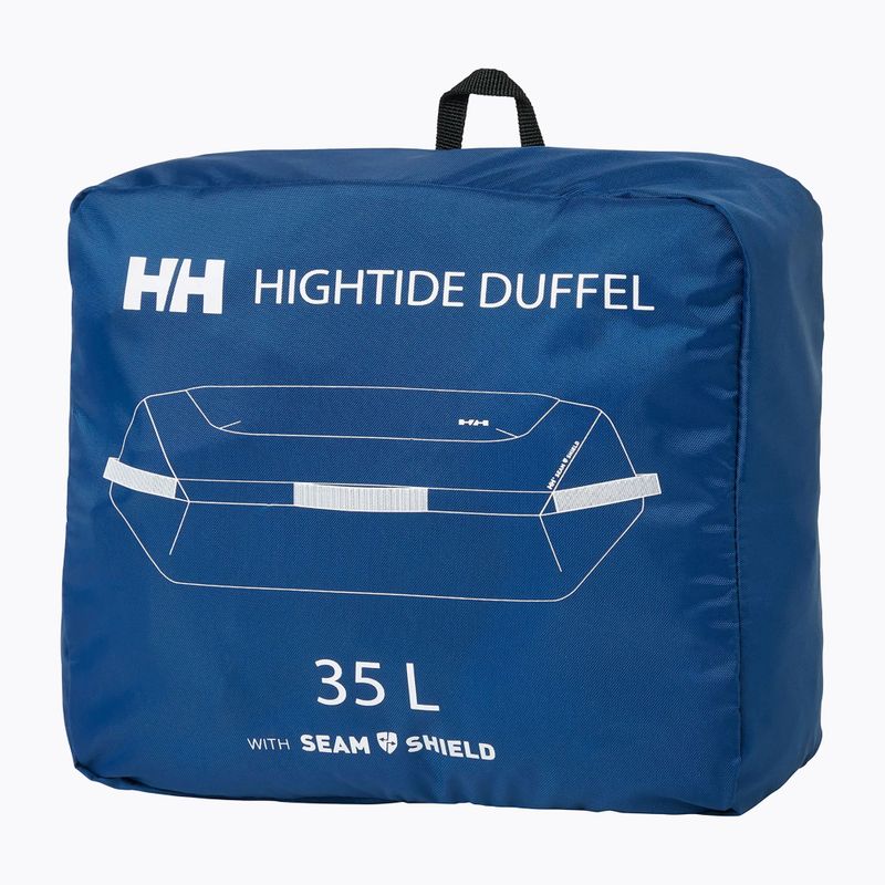 Helly Hansen Hightide WP 35 l mély fjord táska 4