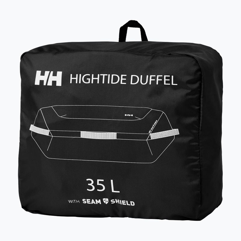 Táska Helly Hansen Hightide WP 35 l black 4