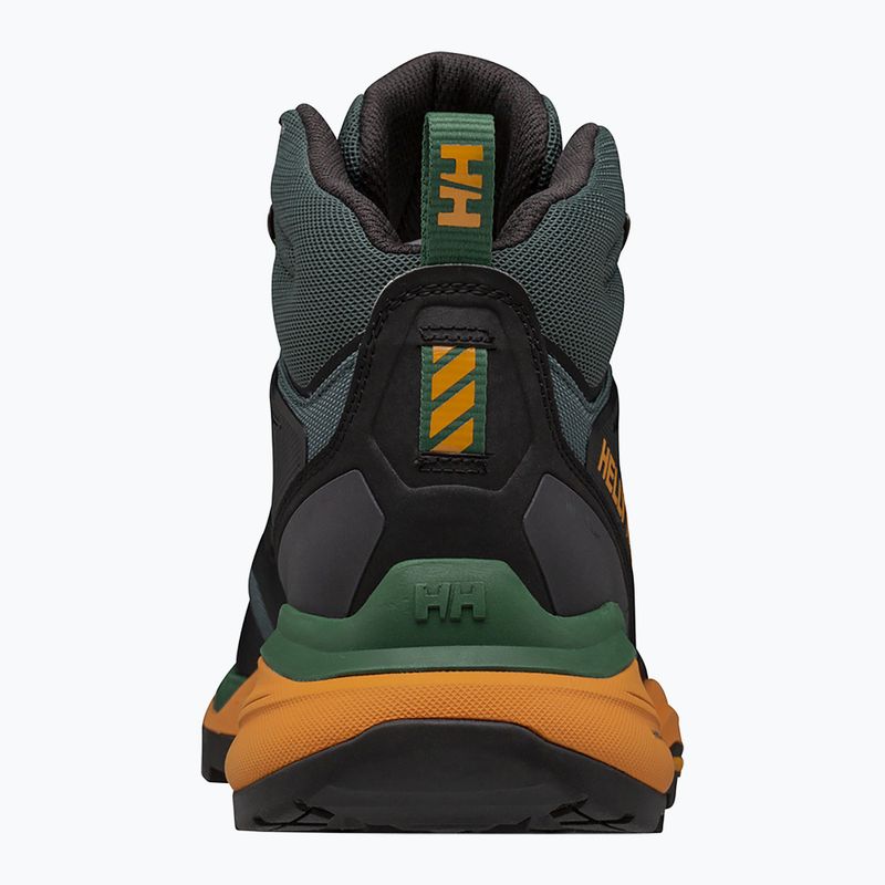 Helly Hansen Traverse Ht szürke-fekete férfi túrabakancs 11805_495-8.5 16
