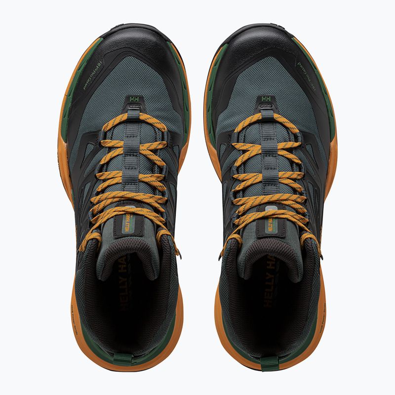 Helly Hansen Traverse Ht szürke-fekete férfi túrabakancs 11805_495-8.5 18