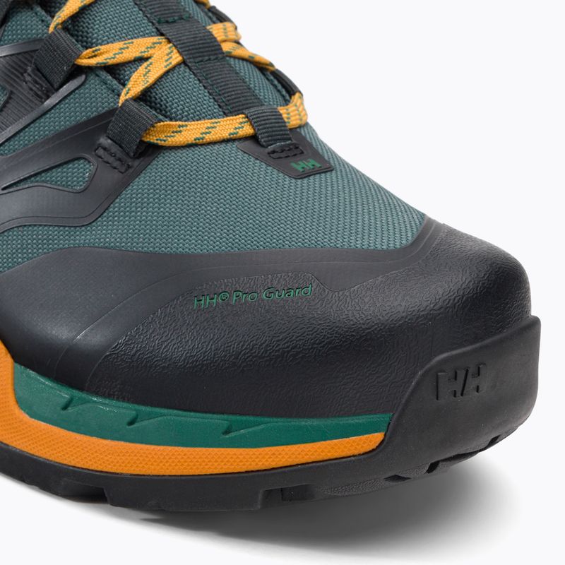 Helly Hansen Traverse Ht szürke-fekete férfi túrabakancs 11805_495-8.5 7