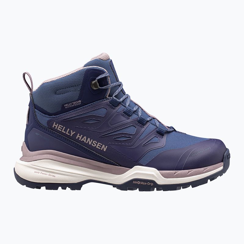 Női túrabakancsok Helly Hansen Traverse Ht kék 11806_584-6F 12