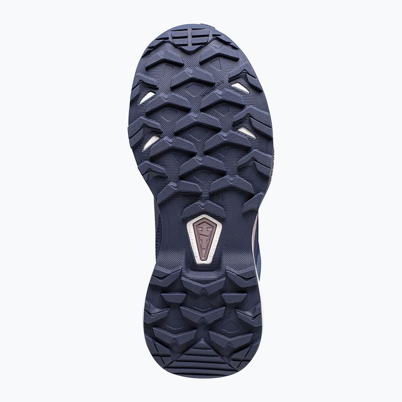 Női túrabakancsok Helly Hansen Traverse Ht kék 11806_584-6F 16