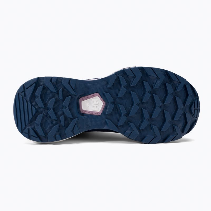 Női túrabakancsok Helly Hansen Traverse Ht kék 11806_584-6F 5