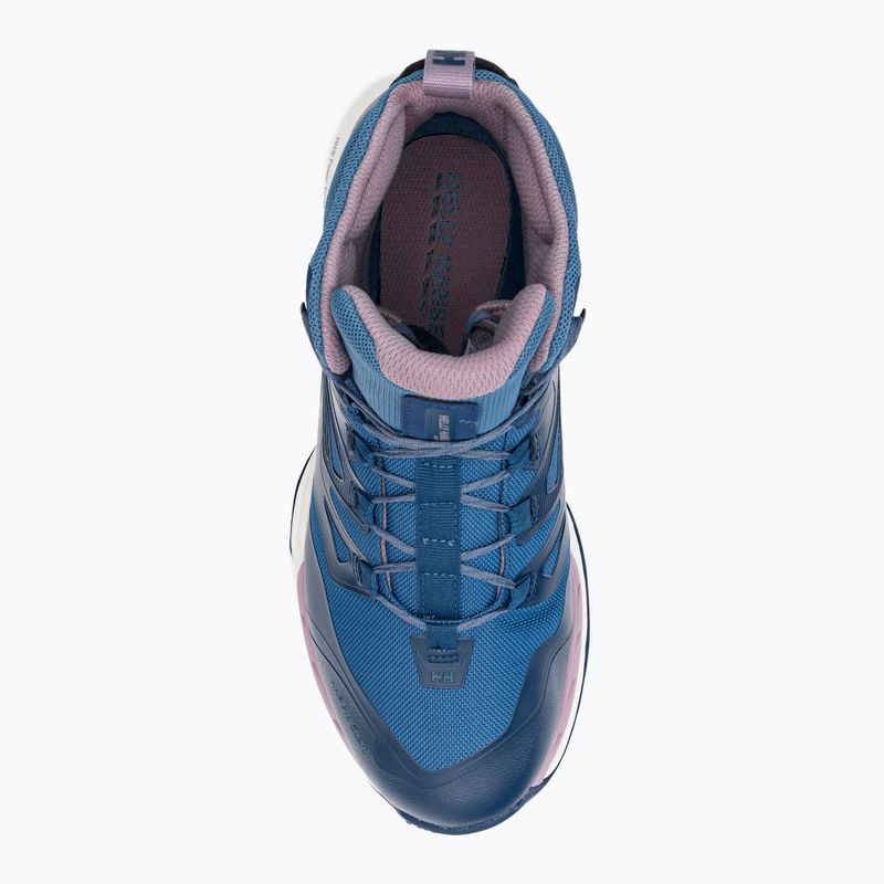Női túrabakancsok Helly Hansen Traverse Ht kék 11806_584-6F 6
