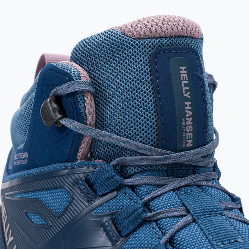 Női túrabakancsok Helly Hansen Traverse Ht kék 11806_584-6F 9