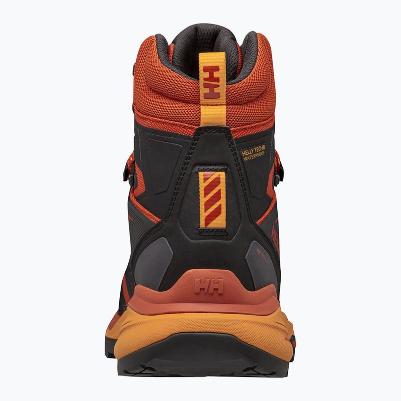 Férfi túrabakancs Helly Hansen Traverse HT Boot narancssárga 11807_300 14