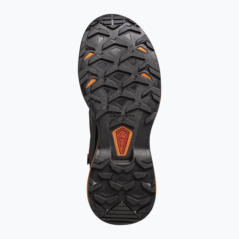 Férfi túrabakancs Helly Hansen Traverse HT Boot narancssárga 11807_300 16