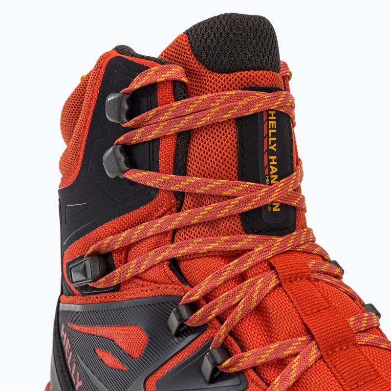 Férfi túrabakancs Helly Hansen Traverse HT Boot narancssárga 11807_300 8