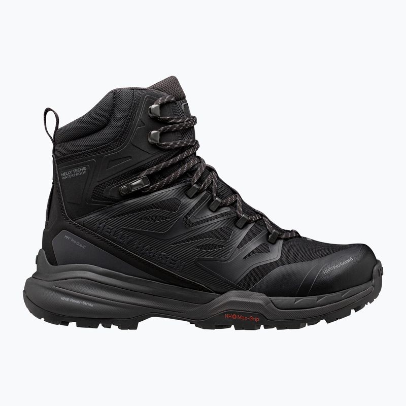 Férfi túrabakancs Helly Hansen Traverse Ht Boot fekete 11807_990 9