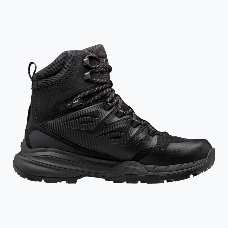 Férfi túrabakancs Helly Hansen Traverse Ht Boot fekete 11807_990 11