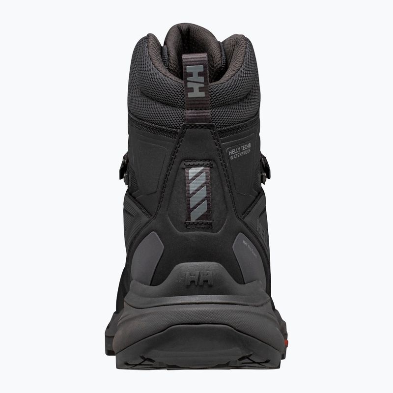 Férfi túrabakancs Helly Hansen Traverse Ht Boot fekete 11807_990 12