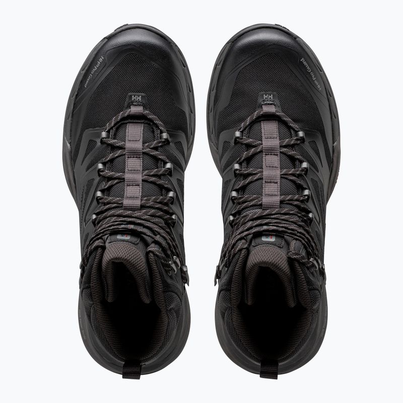 Férfi túrabakancs Helly Hansen Traverse Ht Boot fekete 11807_990 13