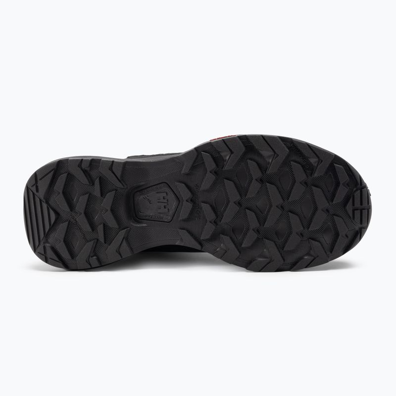 Férfi túrabakancs Helly Hansen Traverse Ht Boot fekete 11807_990 5