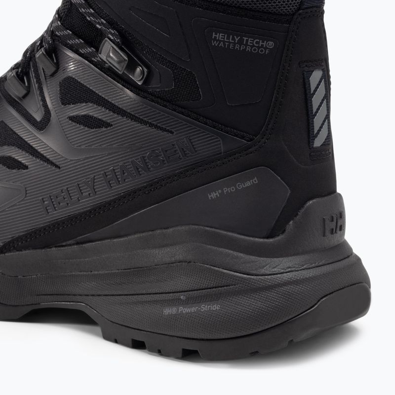Férfi túrabakancs Helly Hansen Traverse Ht Boot fekete 11807_990 8