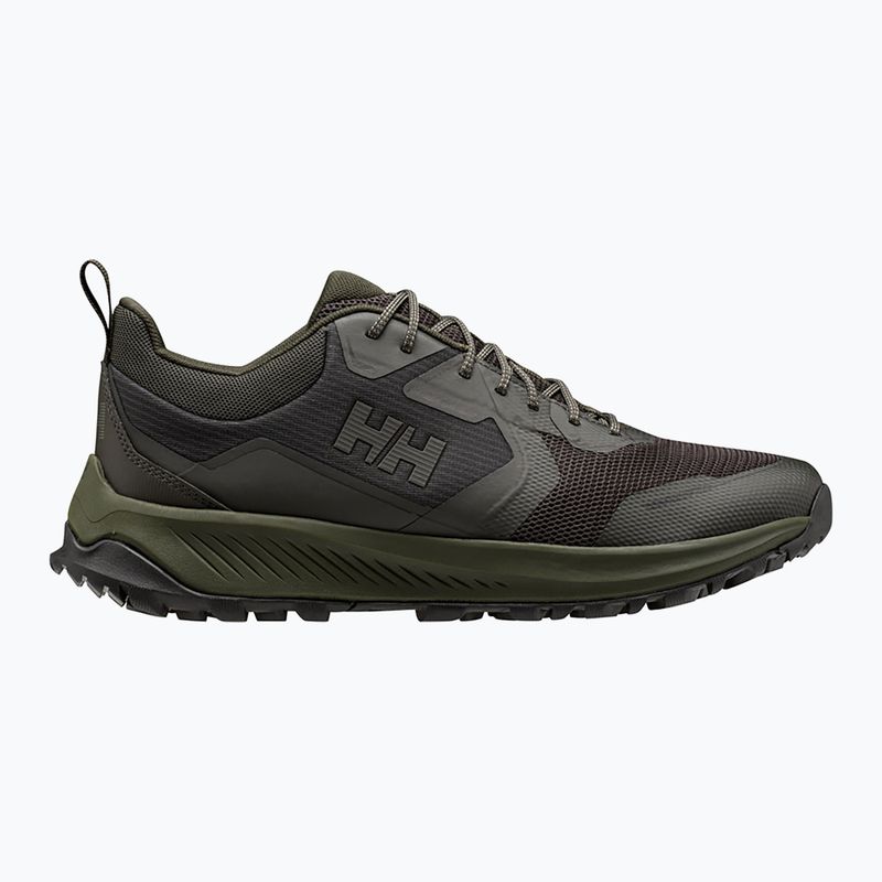 Helly Hansen férfi túrabakancs Gobi 2 zöld 11809_482-8 11