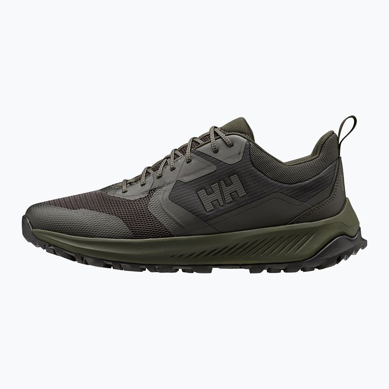 Helly Hansen férfi túrabakancs Gobi 2 zöld 11809_482-8 12