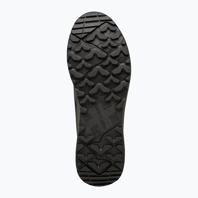 Helly Hansen férfi túrabakancs Gobi 2 zöld 11809_482-8 15