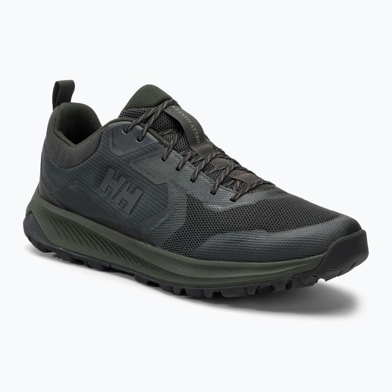 Helly Hansen férfi túrabakancs Gobi 2 zöld 11809_482-8