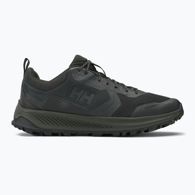 Helly Hansen férfi túrabakancs Gobi 2 zöld 11809_482-8 2