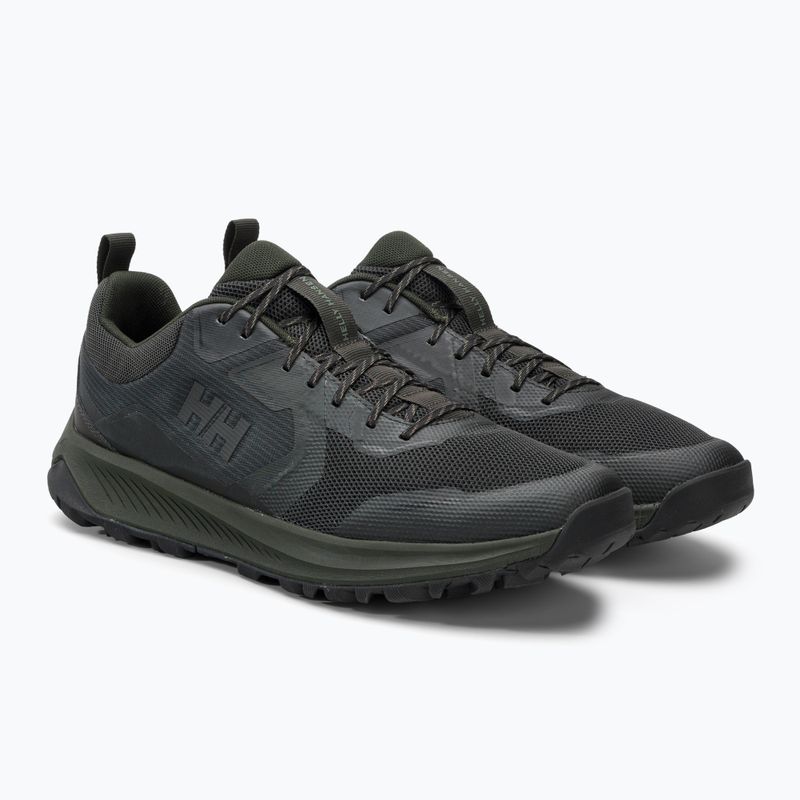 Helly Hansen férfi túrabakancs Gobi 2 zöld 11809_482-8 4