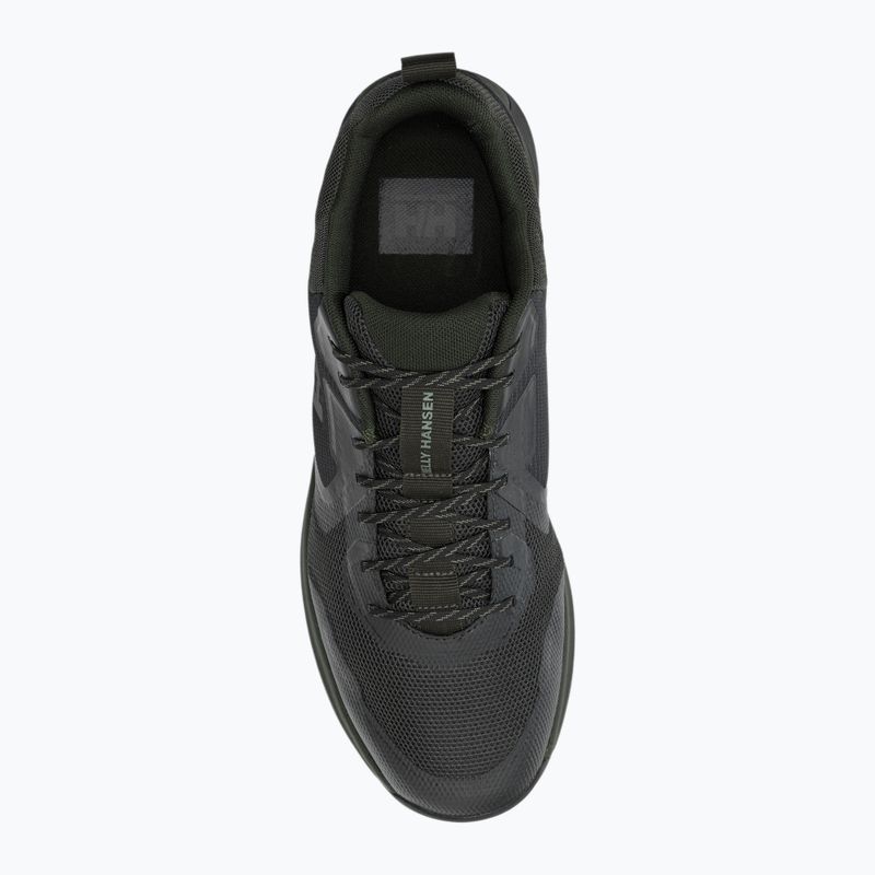Helly Hansen férfi túrabakancs Gobi 2 zöld 11809_482-8 6