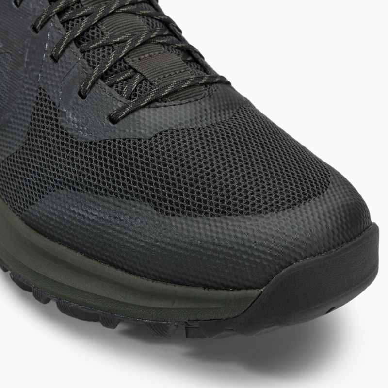 Helly Hansen férfi túrabakancs Gobi 2 zöld 11809_482-8 7