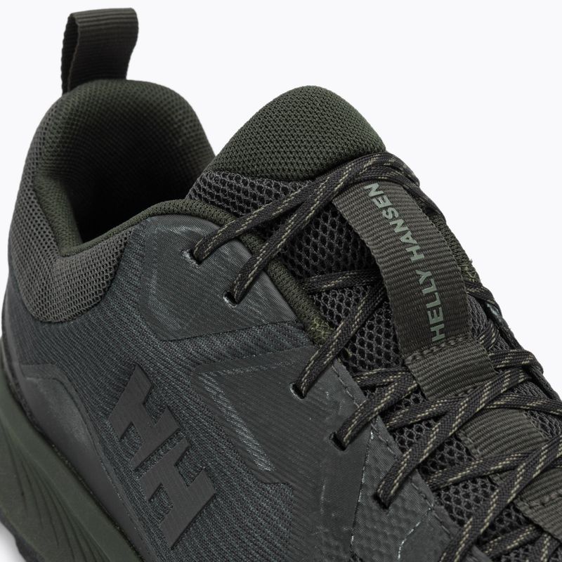 Helly Hansen férfi túrabakancs Gobi 2 zöld 11809_482-8 9