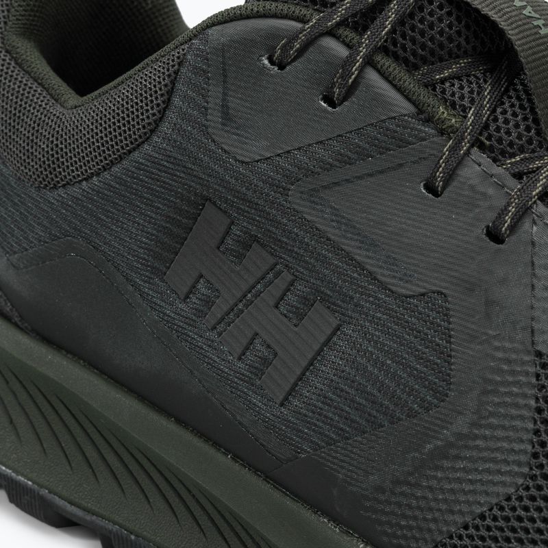 Helly Hansen férfi túrabakancs Gobi 2 zöld 11809_482-8 10