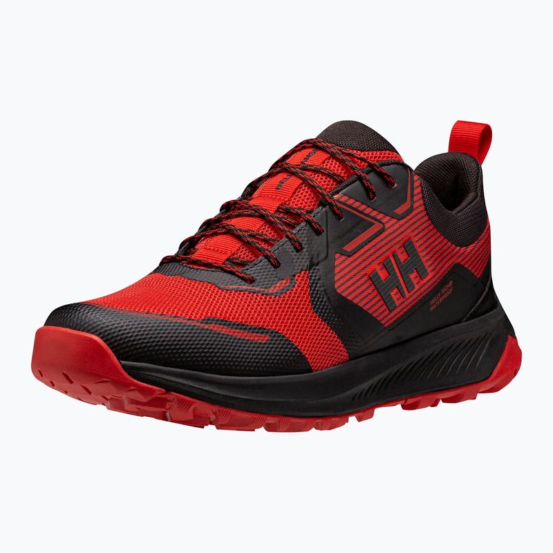 Helly Hansen férfi túrabakancs Gobi 2 HT 222 piros/fekete 11811_222 12