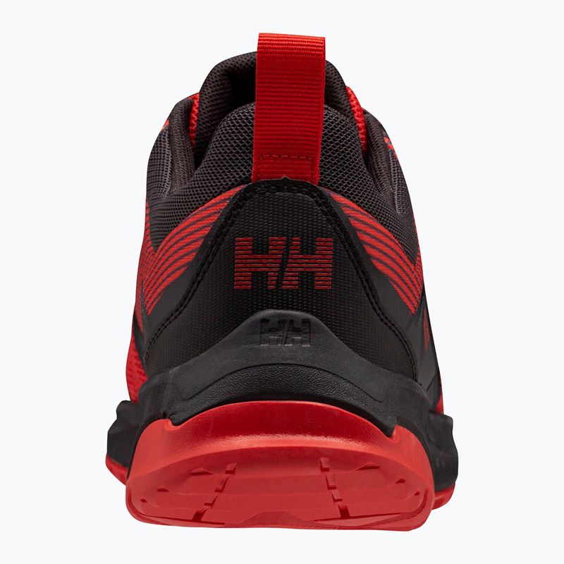 Helly Hansen férfi túrabakancs Gobi 2 HT 222 piros/fekete 11811_222 14