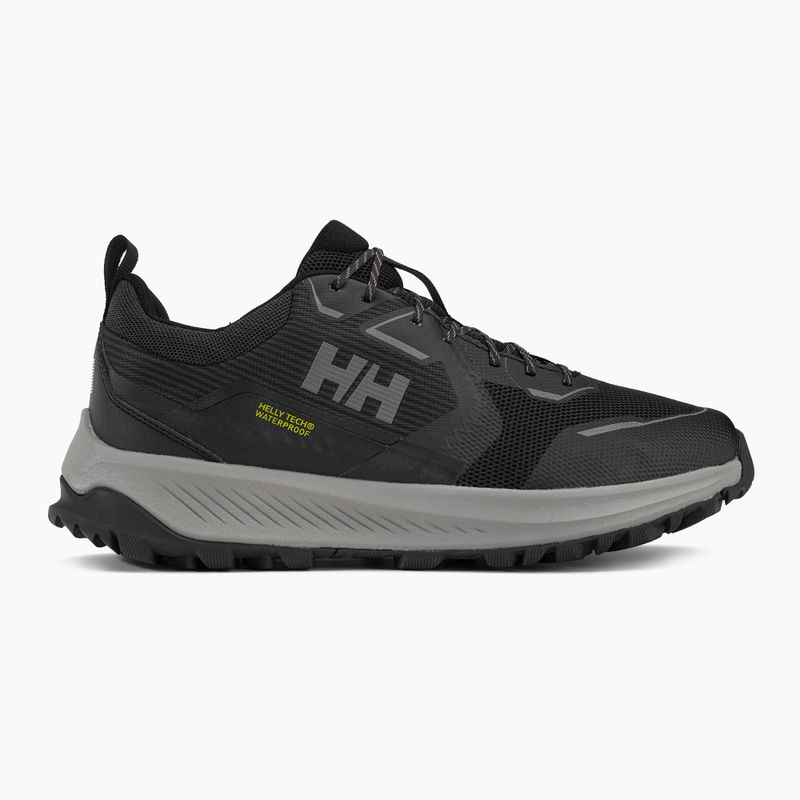 Helly Hansen férfi túrabakancs Gobi 2 HT fekete 11811_990 2