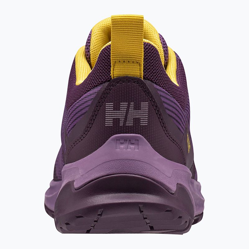 Helly Hansen női túrabakancs Gobi 2 Ht lila 11812_678-6.5F 14