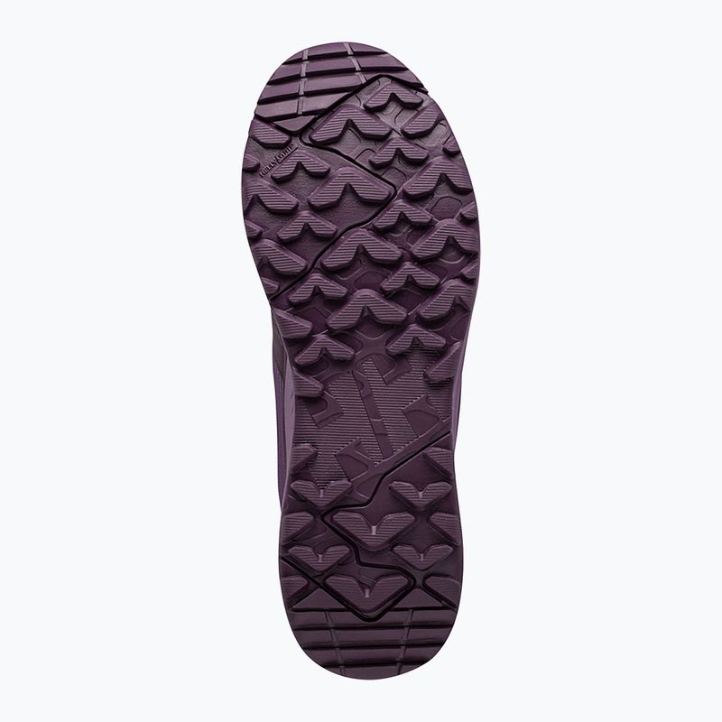 Helly Hansen női túrabakancs Gobi 2 Ht lila 11812_678-6.5F 15