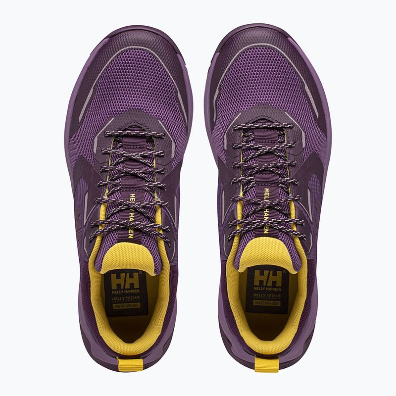 Helly Hansen női túrabakancs Gobi 2 Ht lila 11812_678-6.5F 16
