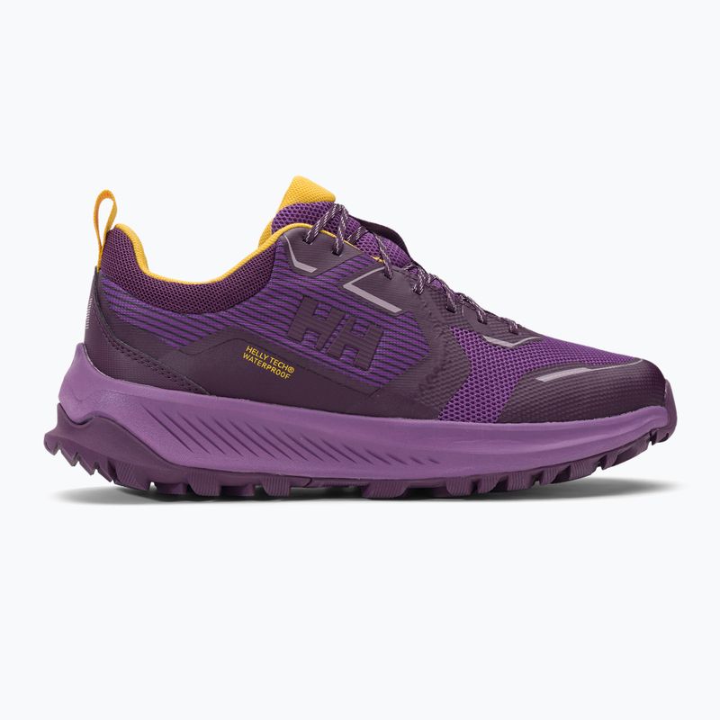 Helly Hansen női túrabakancs Gobi 2 Ht lila 11812_678-6.5F 2