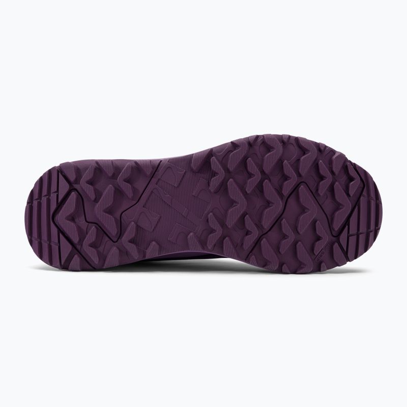 Helly Hansen női túrabakancs Gobi 2 Ht lila 11812_678-6.5F 5