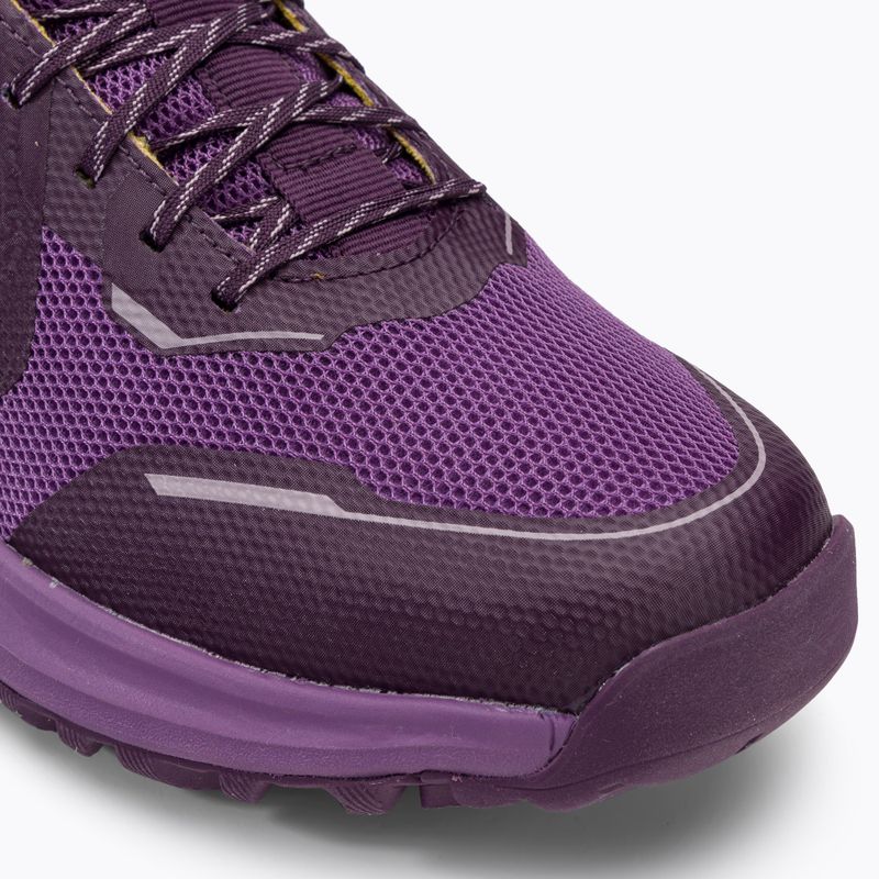 Helly Hansen női túrabakancs Gobi 2 Ht lila 11812_678-6.5F 7