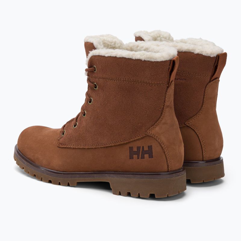 Helly Hansen női túrabakancs Marion 3 barna 11832_741-6F 3