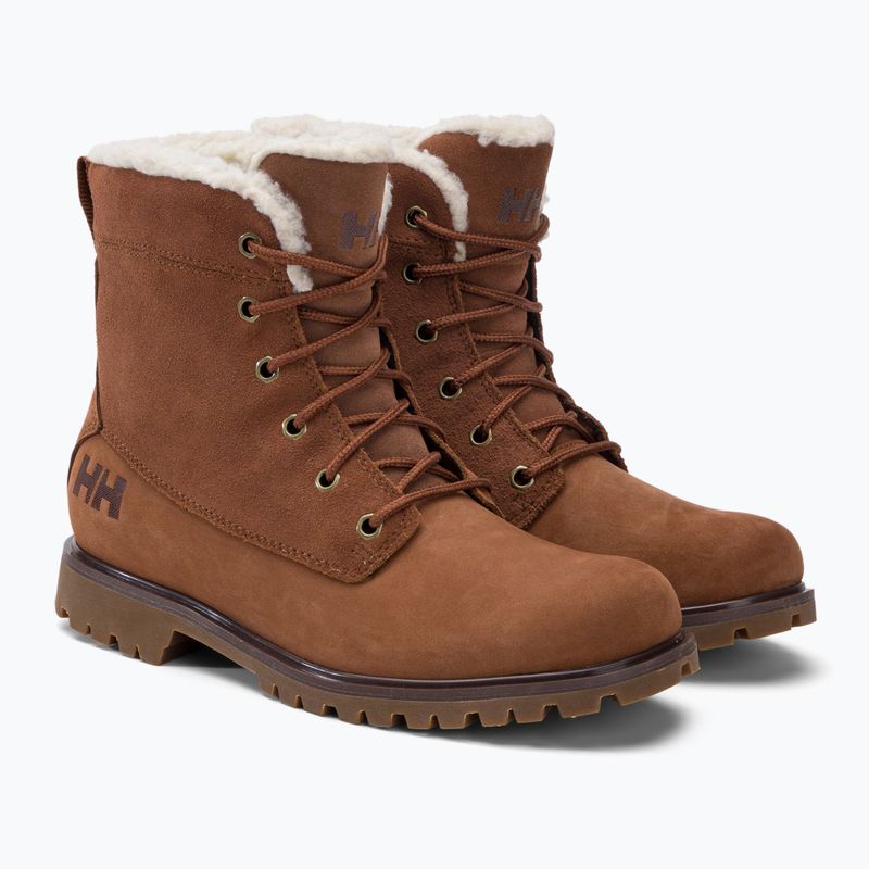 Helly Hansen női túrabakancs Marion 3 barna 11832_741-6F 4