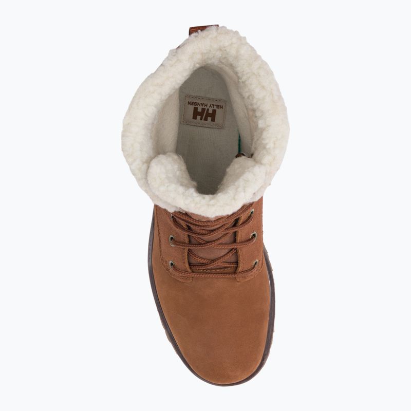 Helly Hansen női túrabakancs Marion 3 barna 11832_741-6F 6