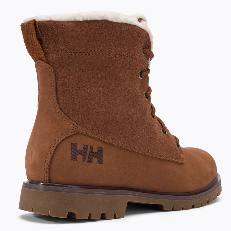 Helly Hansen női túrabakancs Marion 3 barna 11832_741-6F 8