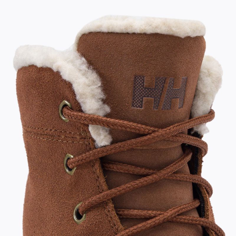 Helly Hansen női túrabakancs Marion 3 barna 11832_741-6F 9