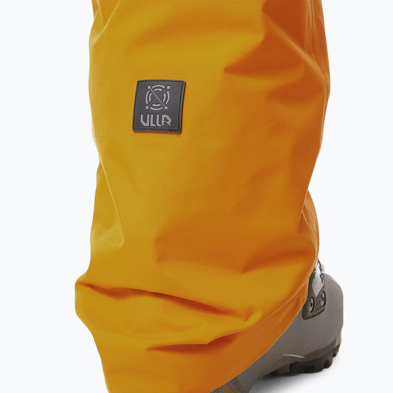 Helly Hansen férfi síelő nadrág Sogn Cargo sárga 65673_328 5