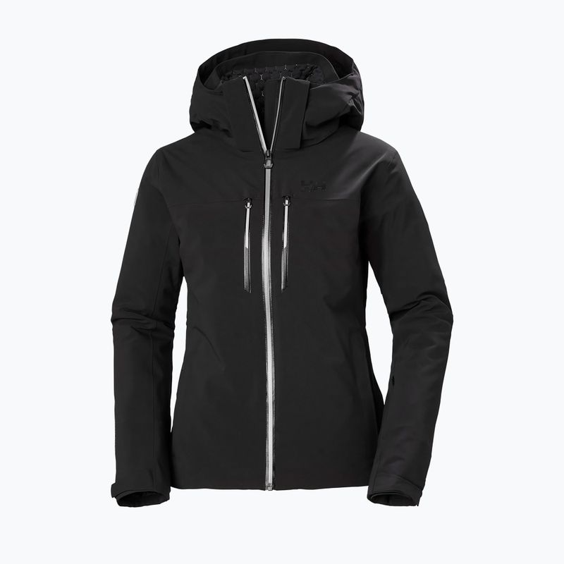 Női síkabát Helly Hansen Alphelia Lifaloft black 6