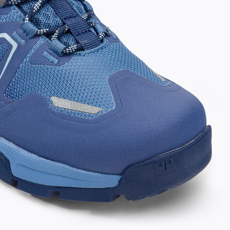 Helly Hansen Cascade Mid HT női túrabakancs kék 11752_636 7