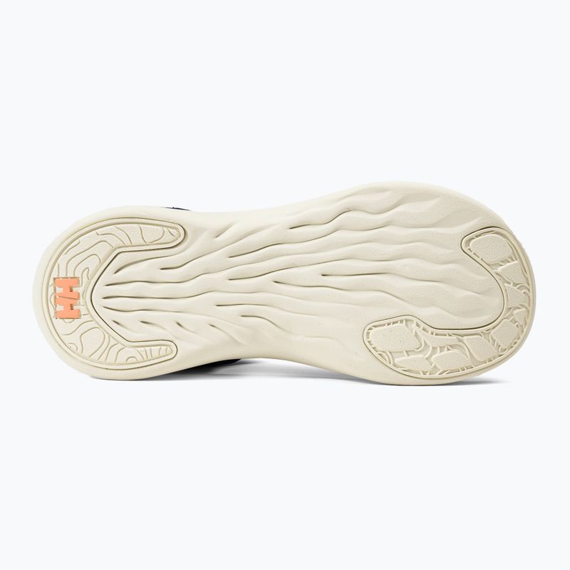 Helly Hansen női trekking szandál Capilano F2F tengerészkék 11794_607 5