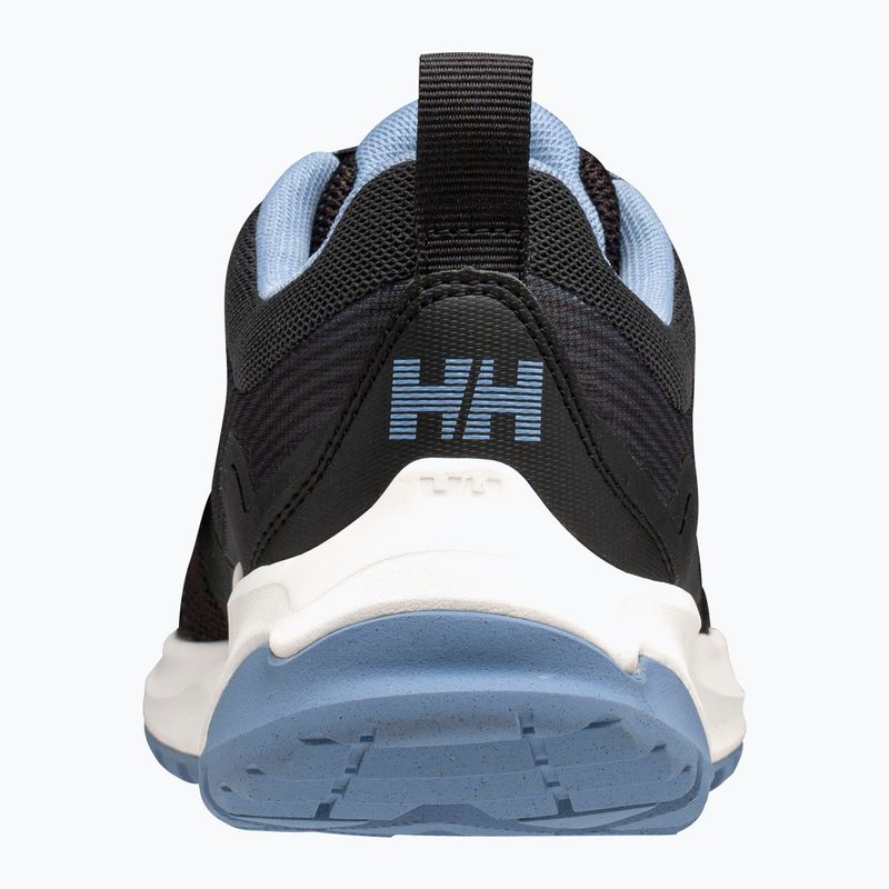 Helly Hansen női túrabakancs Gobi 2 fekete 11810_990 14