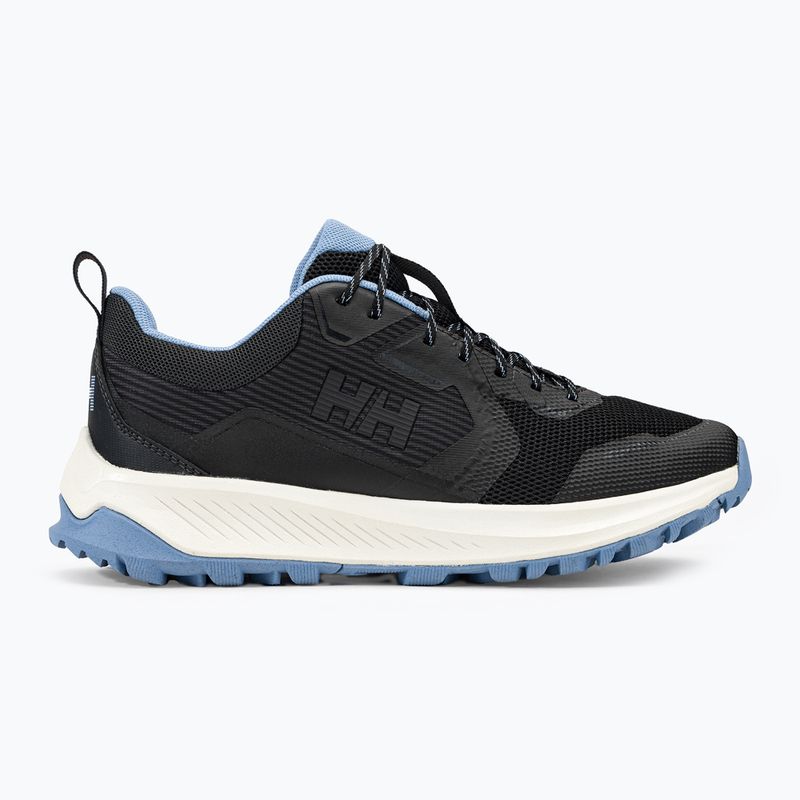 Helly Hansen női túrabakancs Gobi 2 fekete 11810_990 2